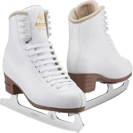 Jackson Women's Excel Figure Skates