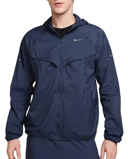 Nike Men's Stride Repel UV Running Jacket