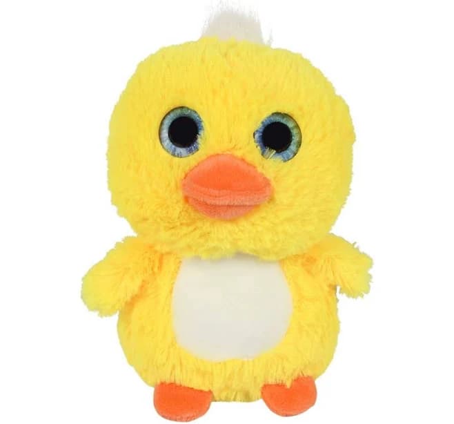 Plush Plump Pal Duck