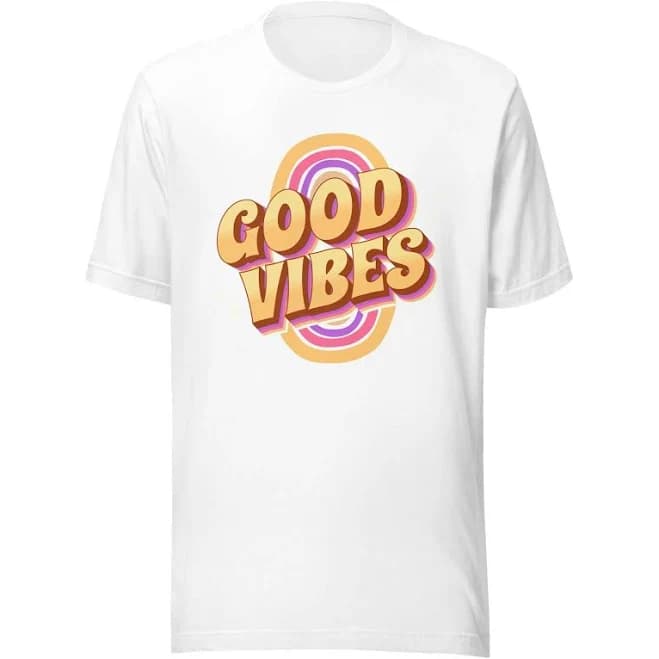 Unisex Graphic Tee