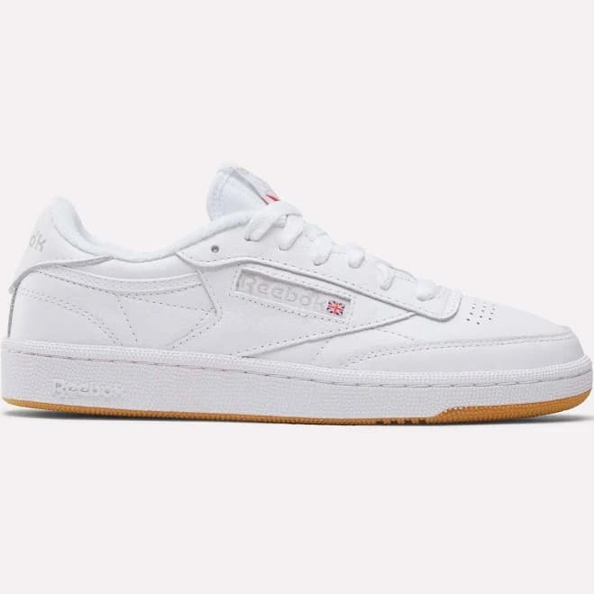 Reebok Women's Club C 85