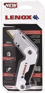 Lenox LX250 Heavy Duty Utility Knife