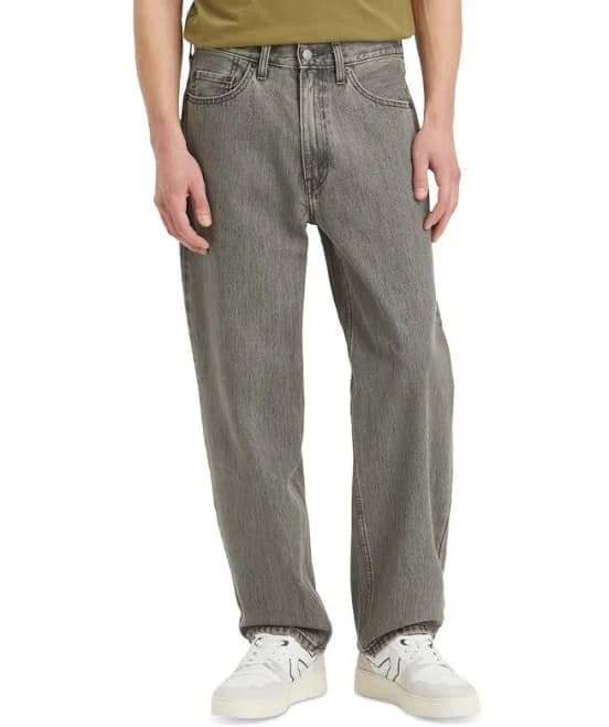 Levi's Men's 578 Baggy Jeans