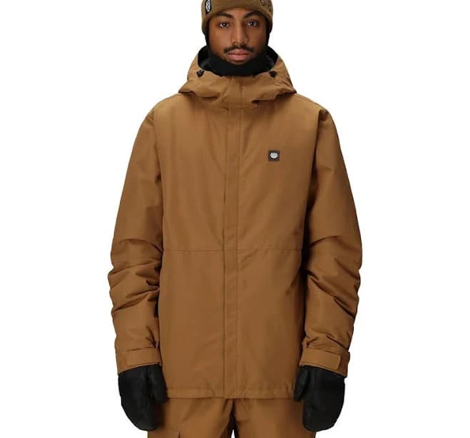 686 Men's Foundation Insulated Jacket