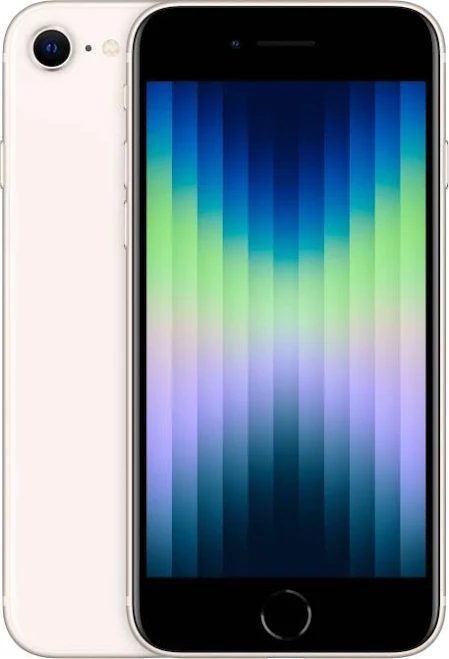 Apple iPhone SE 64GB