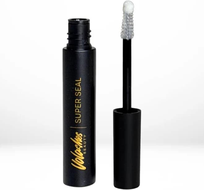 DIY Lash Seal