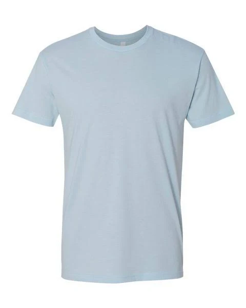 Next Level Adult Cotton T-Shirt