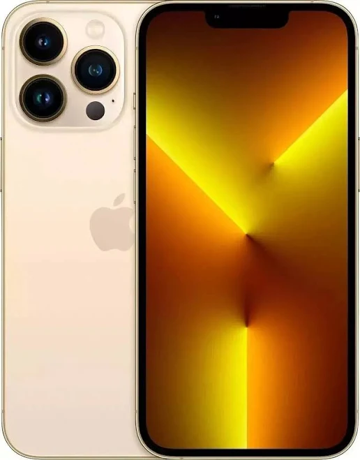 Apple iPhone 13 Pro 1TB Alpine Green