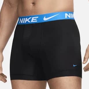 Nike Men's Dri-FIT Essential Micro Boxer Briefs