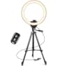 Video frame trigger