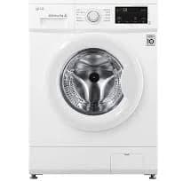 LG Front Load Washer FH2J3QDNL02