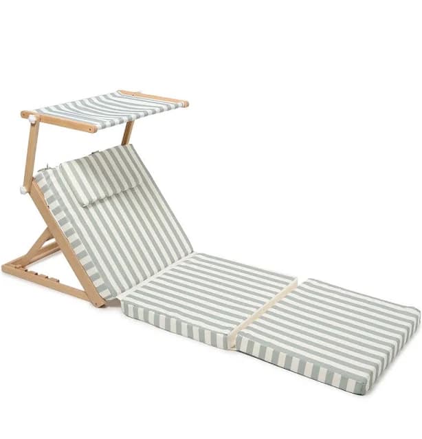 Sunnylife La Palma Pool House Daybed