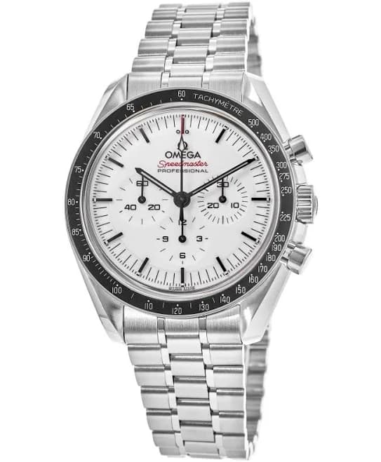 Omega Speedmaster Moonwatch Professional