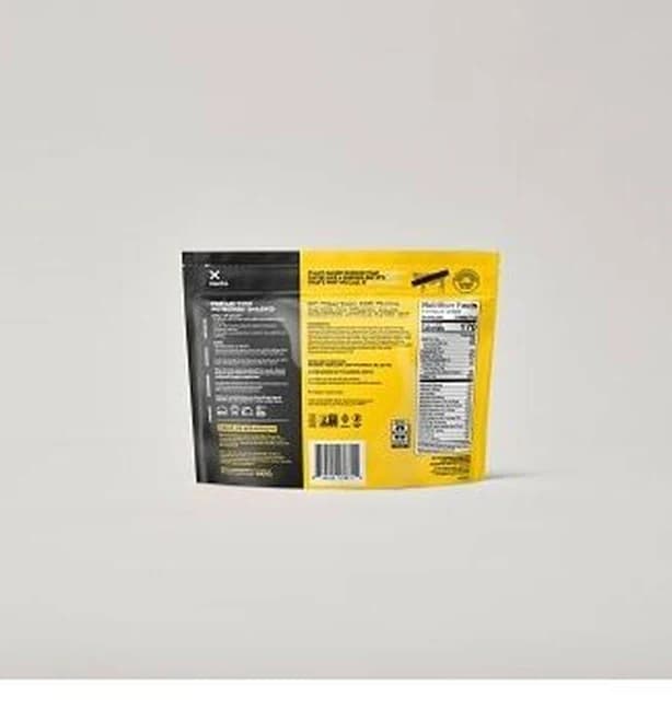 Notco Notburger Smashed Burger, 10 Ounce -- 6 per case