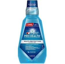 Crest Pro-Health Multi-Protection Rinse