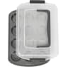 Video frame trigger