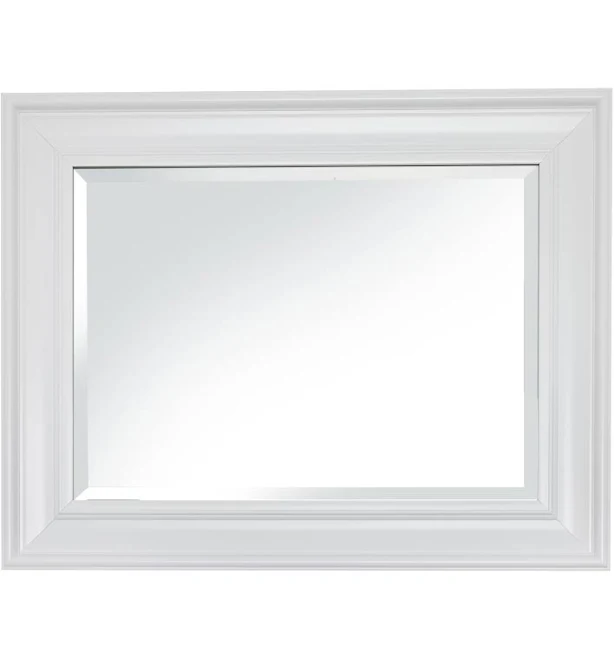 Style Selections Beveled Wall Mirror