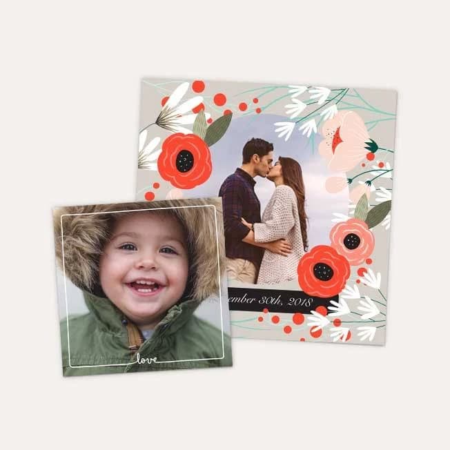 Everyday Glossy Prints