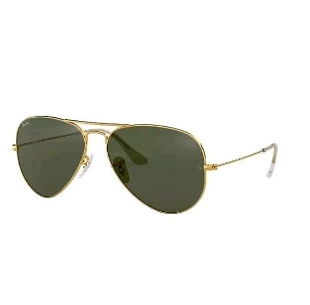 RAY-BAN AVIATOR SUNGLASSES