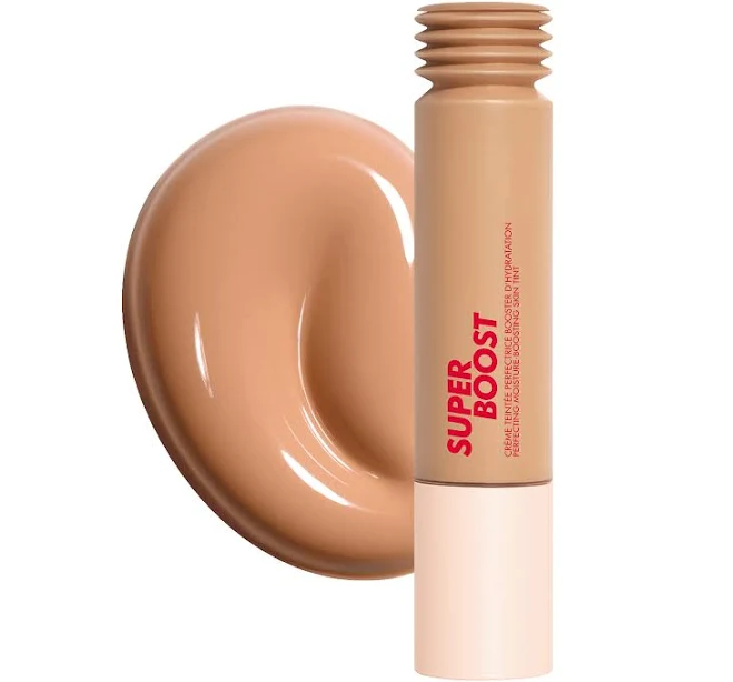 Make Up For Ever Super Boost Skin Tint