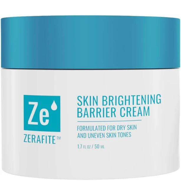 Zerafite Skin Brightening Barrier Cream