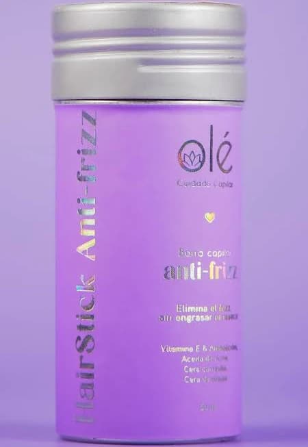 Olé Hair Wax Stick