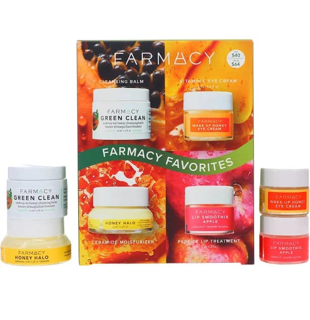 Farm to Face Bestsellers Kit