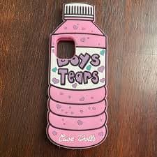 Case Dolls | Accessories | Boys Tears Iphone 1 Phone Case | Poshmark