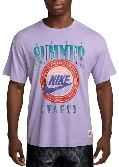 Nike Men's Max90 Basketball T-Shirt
