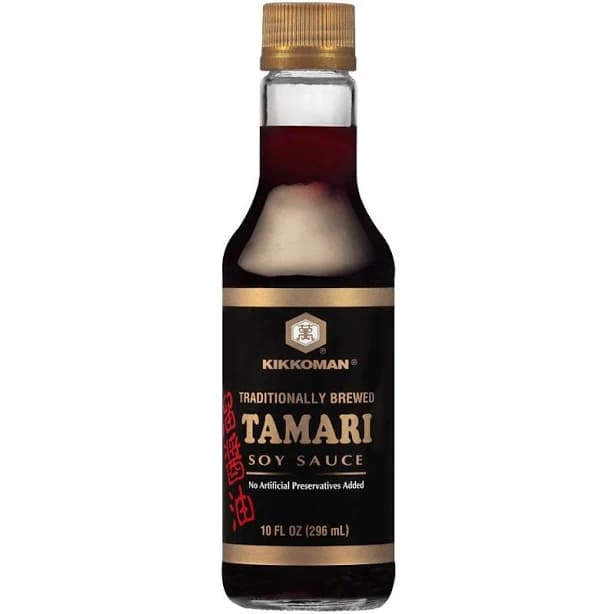 Kikkoman Tamari Soy Sauce