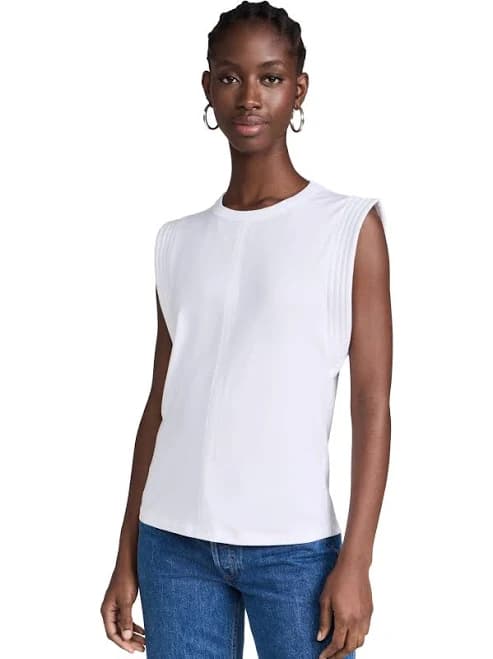 Sold Out NYC The Gimme That Shoulder Tee