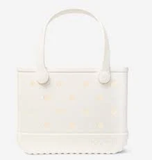 Bitty Bogg Bag Coconut