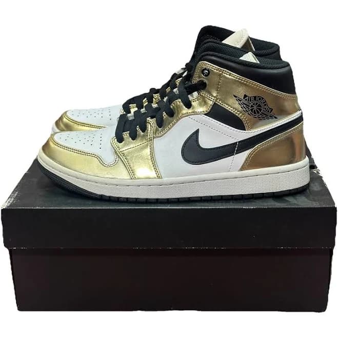 Jordan 1 Mid