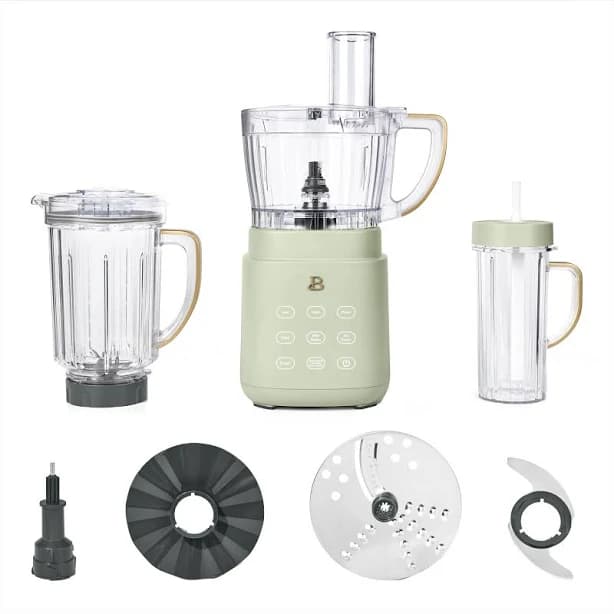 Drew Barrymore 3-in-1 Kitchen System