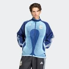 adidas Argentina Track Pants 2006 - Black | Free Shipping with adiClub | adidas US