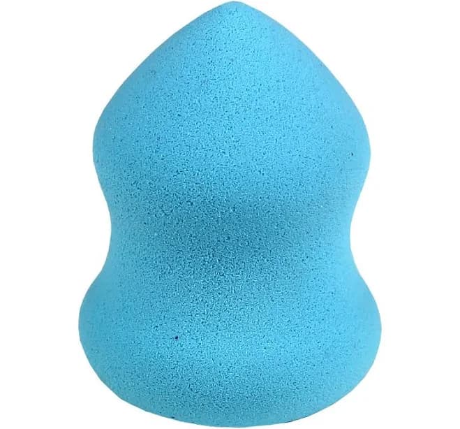 Pro Beauty Pink Makeup Blender Blending Foundation Sponge