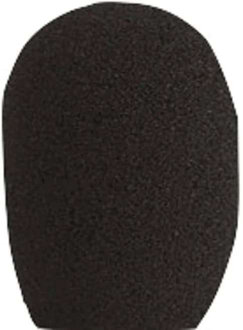 Shure A100WS Foam Windscreen