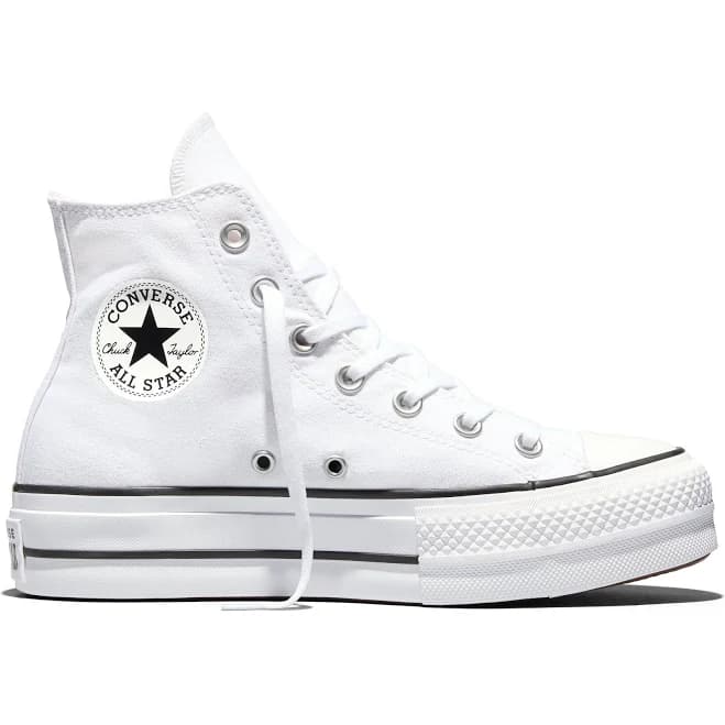 Converse Women's Chuck Taylor All Star Lift Platform