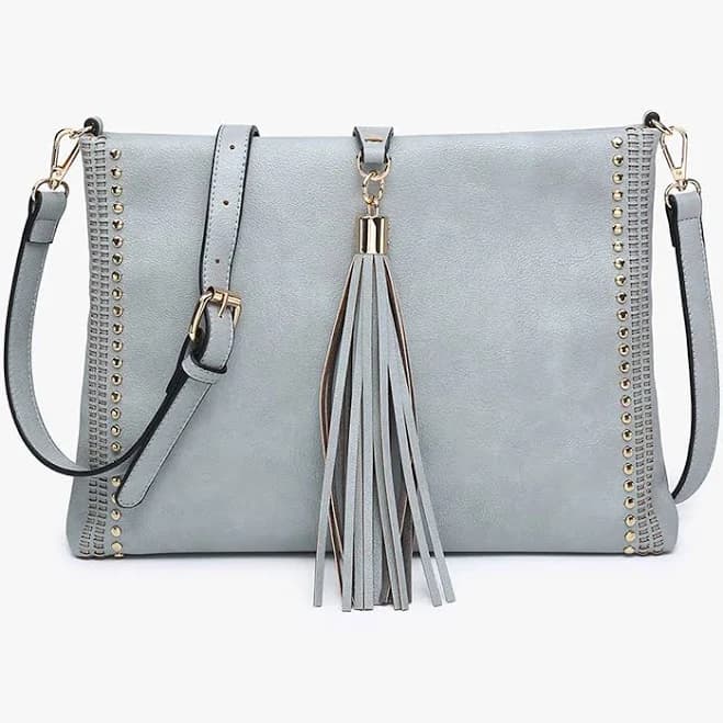 Jen & Co Marie Crossbody