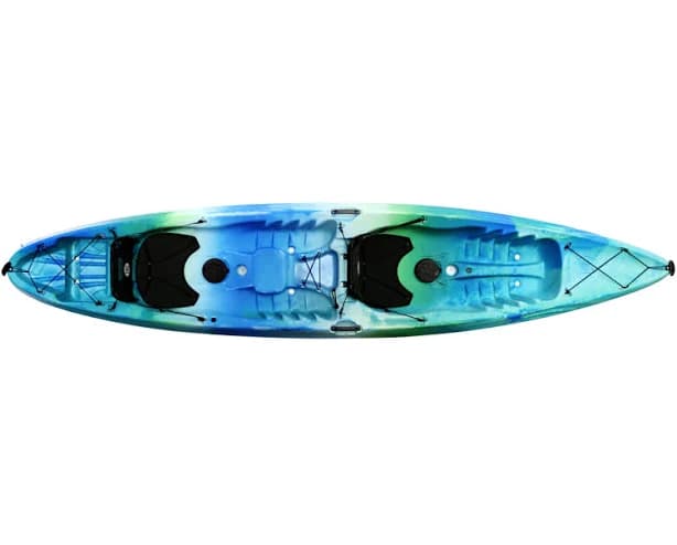 Perception Tribe 13.5 Kayak
