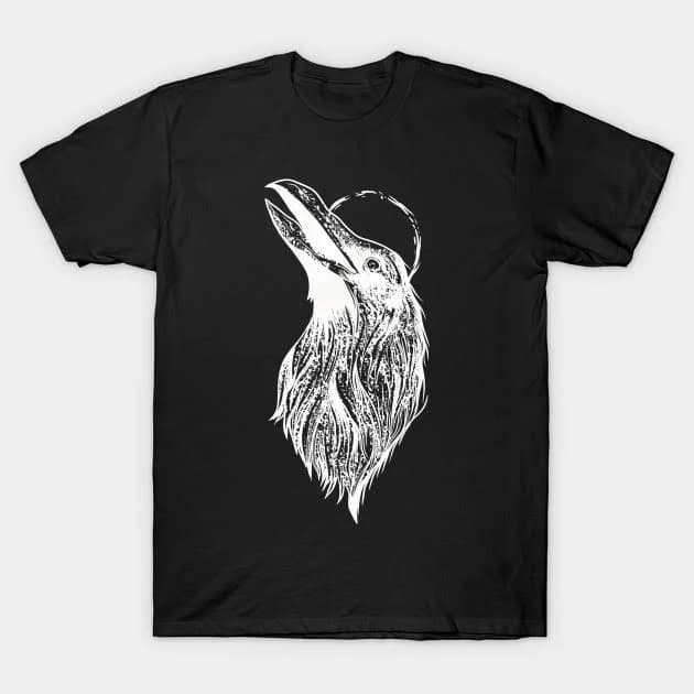 Drawing T-Shirt