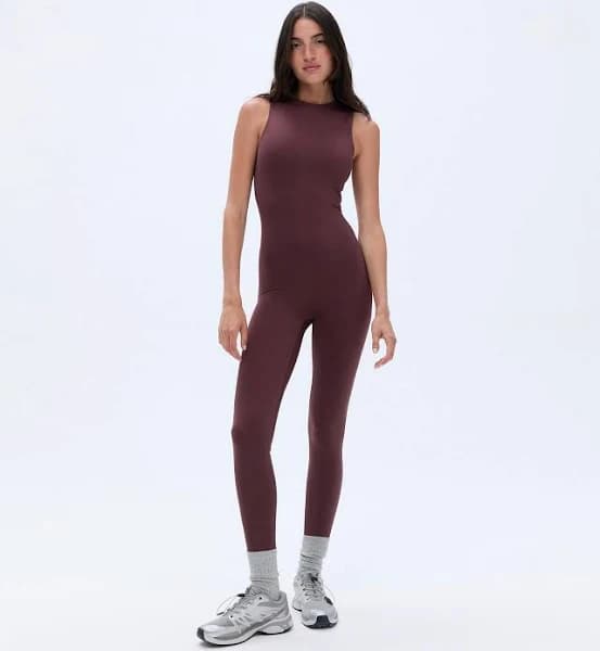 Ultimate Sleeveless Unitard