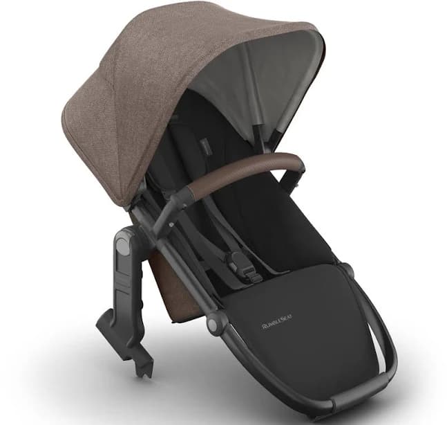 UPPAbaby RumbleSeat V3