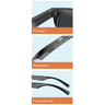 Video frame trigger