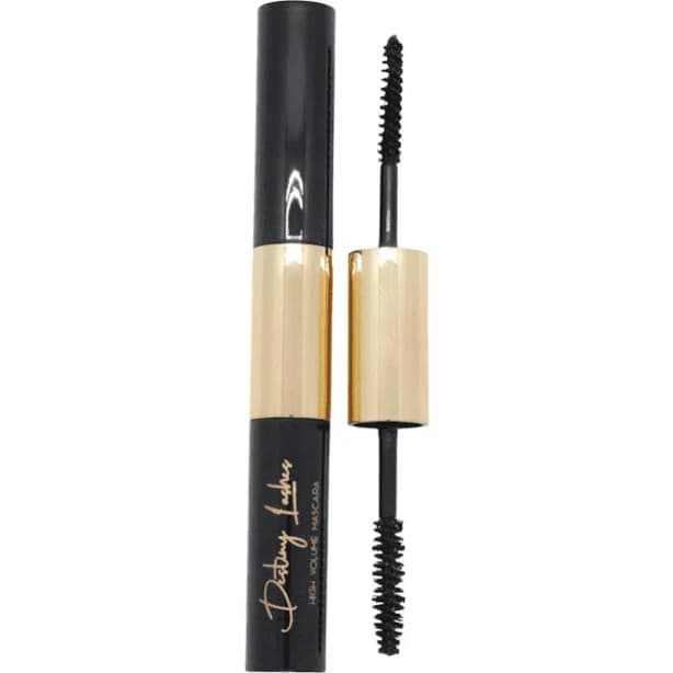 High Volume Mascara