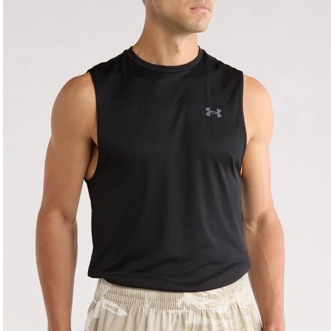 Under Armour Men's Velocity Muscle Tank
