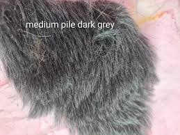 Faux Fur Cuttings - Etsy