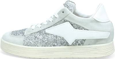 A.S. 98 Alfie Platform Sneakers