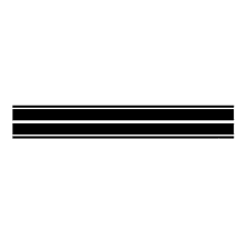 Car Racing Front Hood Bonnet Double Line Stripes Graphics Decal Vinyl Stickers | eBay
