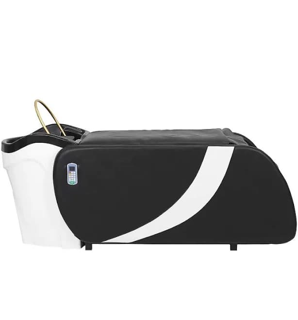 Shampoo Bed Head Spa Bed With Water Circulation Water Flow Massage